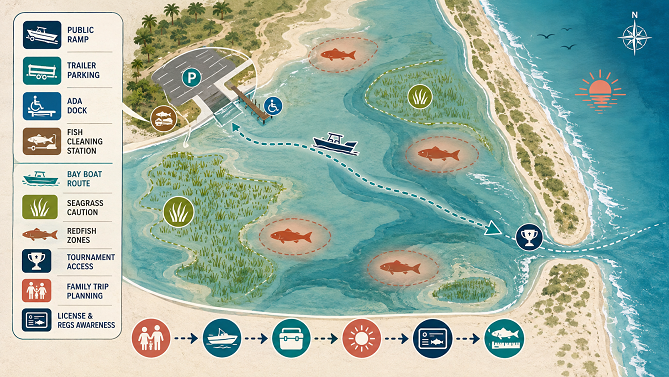 Why Red Drum Rules Still Shape Every Marisol Trip